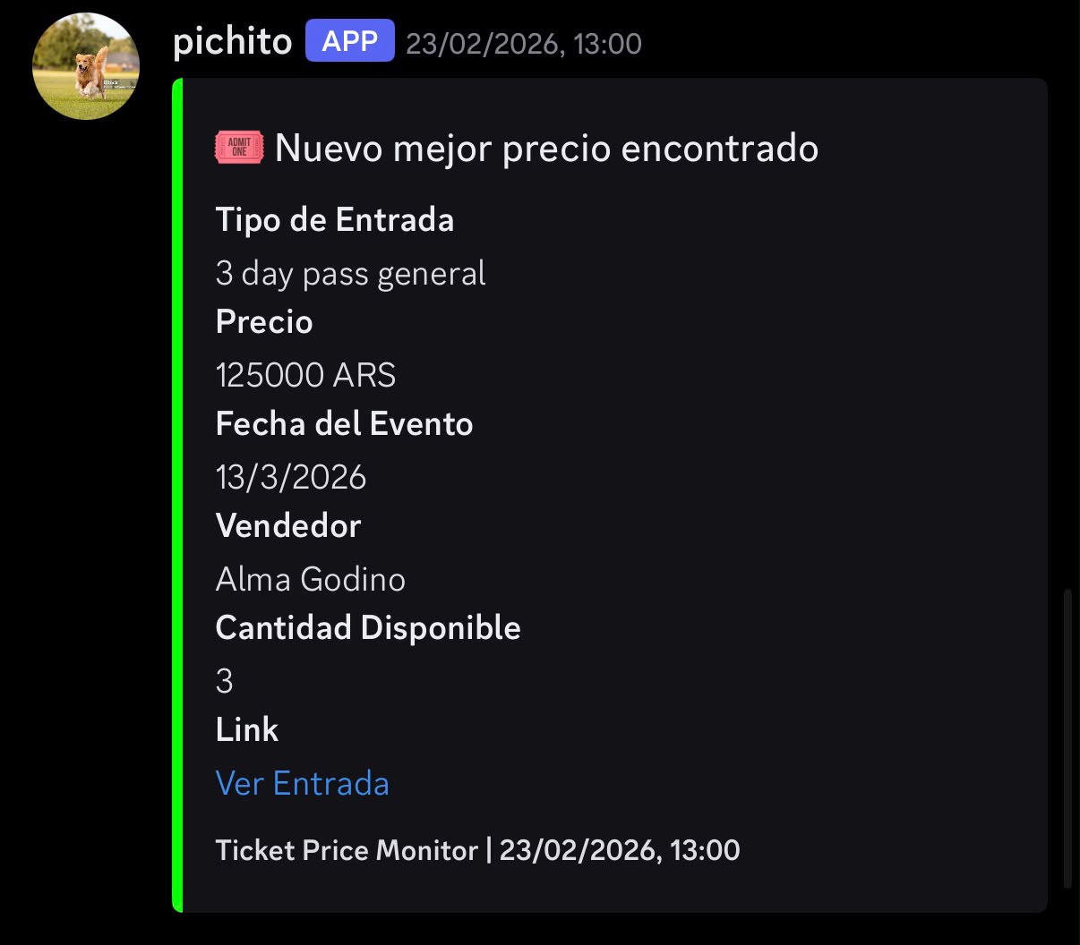 Pichito-bot 1